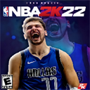 NBA2k22（中文版）