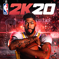 NBA2K20中文作弊菜单
