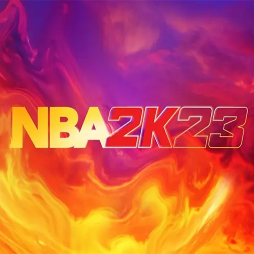 nba2k23安卓版中文版