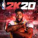2k20豪华存档版