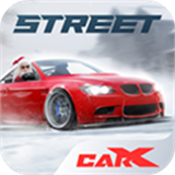 carXStreet手游