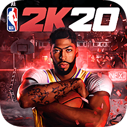 nba2k20破解版无限金币豪华存档mod