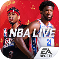 NBALive亚服最新版