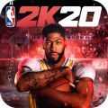 NBA2K20手机版中文版