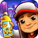 subway surfers