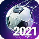 梦幻冠军足球2024