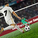 soccer star游戏