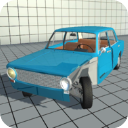 车祸物理模拟器（Simple Car Crash Physics Simulator）