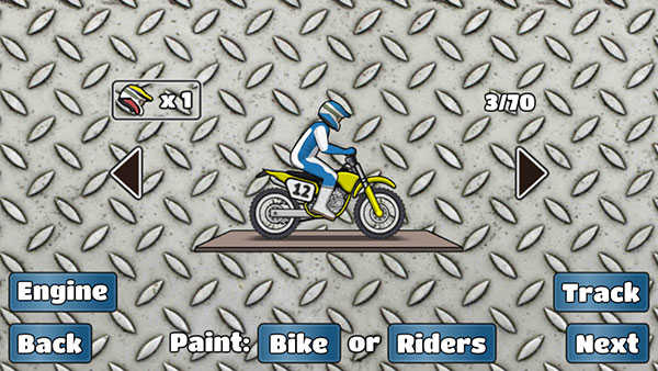 wheeliechallenge改鬼火中文版