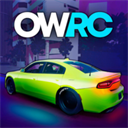 owrc开放世界赛车安卓版