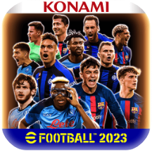 实况足球2024国际服