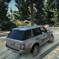 吉普越野4x4游戏