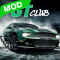 亡命飞车(GT-Club)