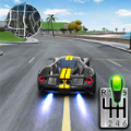 加速驾驶(Drive For Speed)