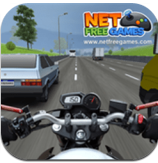 极速高速骑士(Traffic Moto)