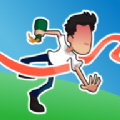 醉酒比赛(DrunkRace)