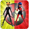 奇迹般的匆忙冒险(Miraculous Rush Adventure)