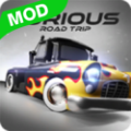 狂野公路之旅中文版(Furious Road Trip)