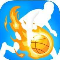 运球进框(Dribble Hoops)