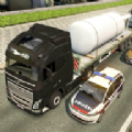 印尼移动重型卡车(Mobile Indonesia Heavy Truck)