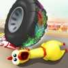 WheelSmash