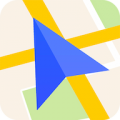 全景实时导航app