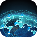迷雾地图APP