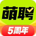 萌聘兼职app