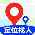 手机号定位精灵app