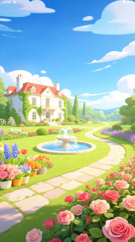 花满人间红包版