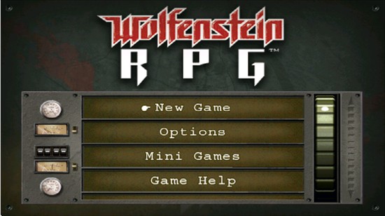 DOOM Wolf RPG启动器下载最新版