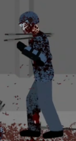 射击奇兵