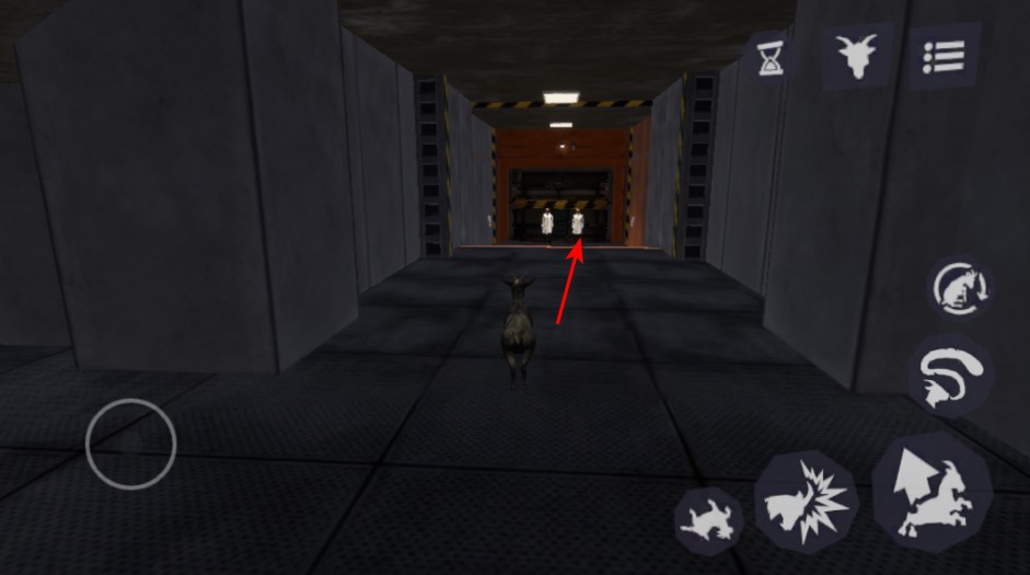 模拟山羊3多元宇宙官方正版(Goat Sim 3 Multiverse)
