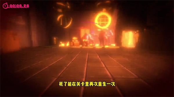 愤怒的大脚