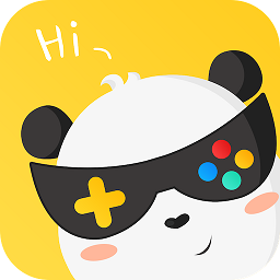 熊猫玩手游平台app