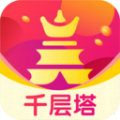 千层塔
