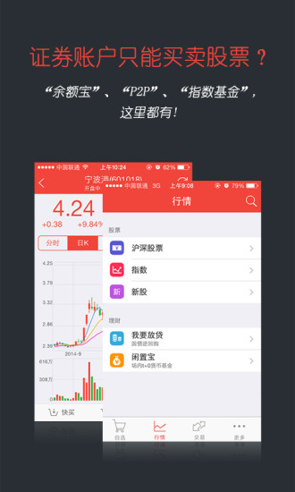 鑫财通