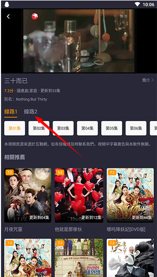 小鴨影音