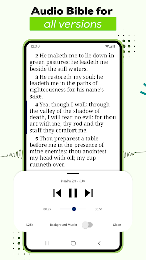 离线圣经app