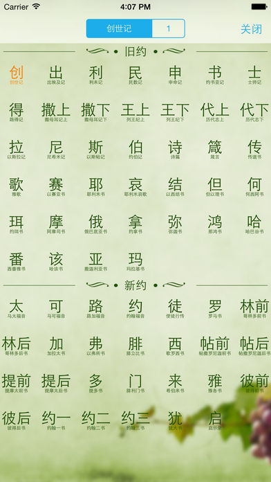 读圣经官方正版