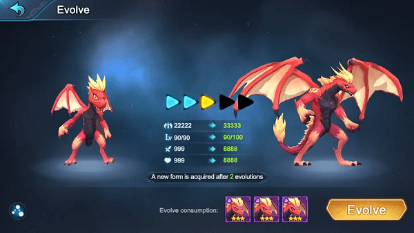 summon dragons官方版下载