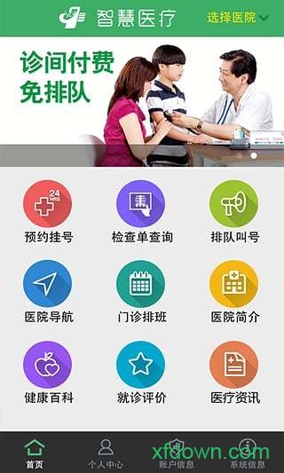 杭州智慧医疗
