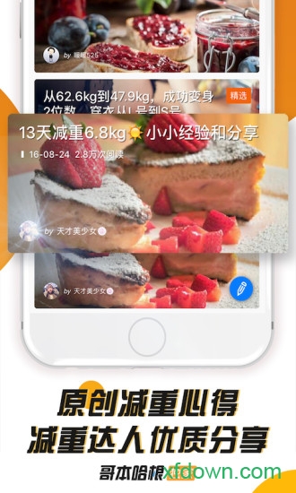 哥本哈根减肥软件下载