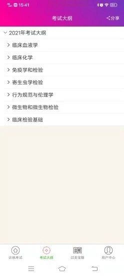 临床医学检验技术师app下载