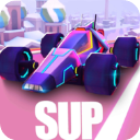 sup竞速驾驶最新版
